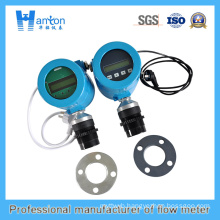 All in One Type Ultrasonic Level Meter Ht-0318
